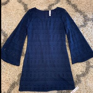 Red Dress Boutique Dress